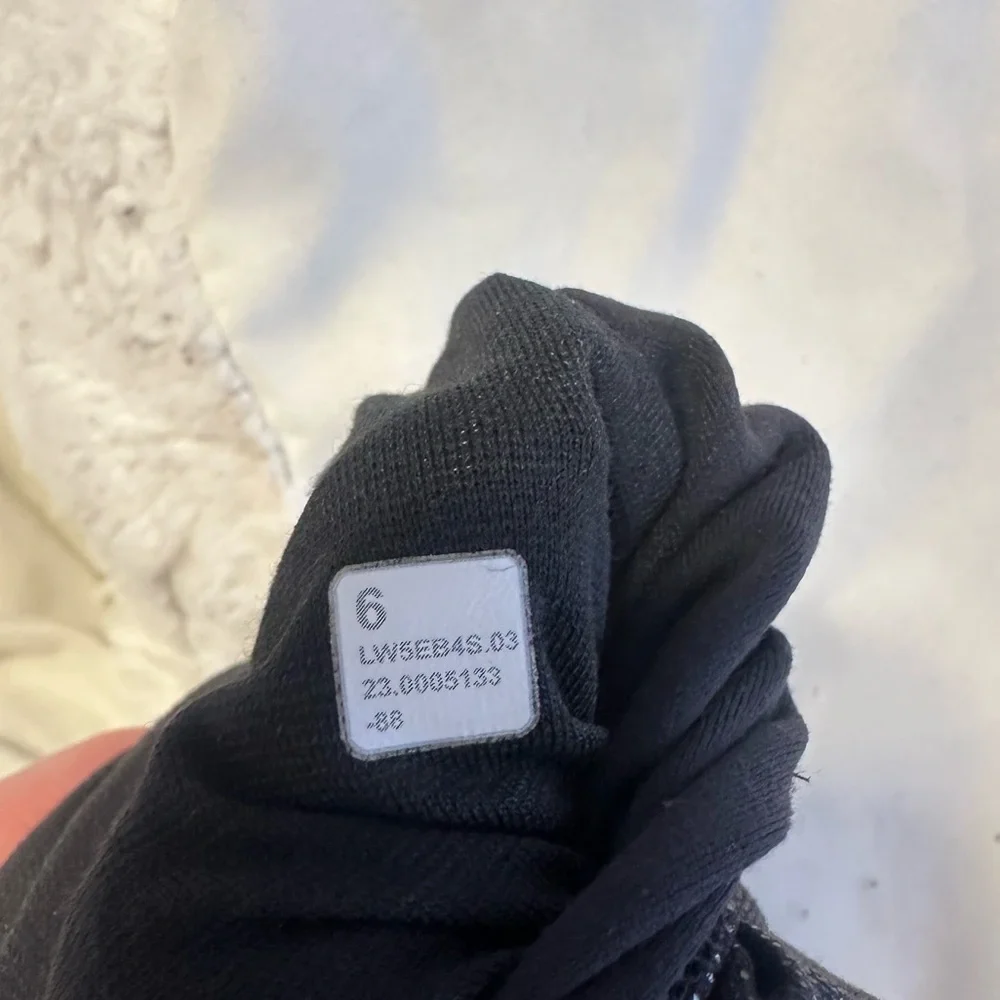 Lululemon | Shine Leggings - Picture 7 of 7